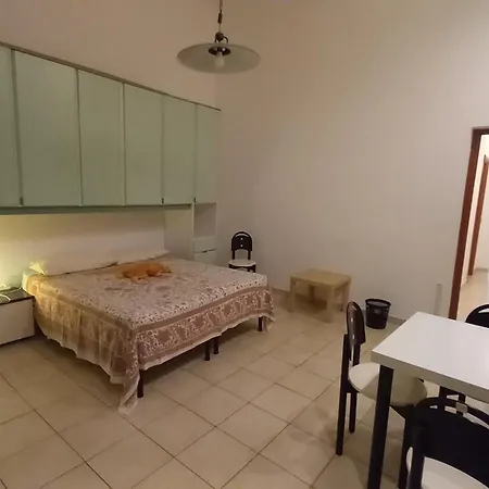 Apartment Officina Su Misura *