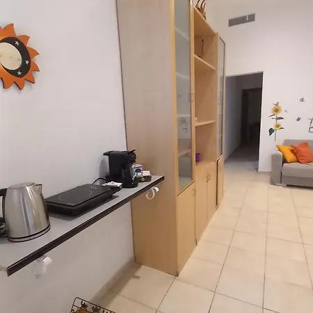 Apartment Officina Su Misura Bari