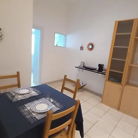 Apartment Officina Su Misura Bari