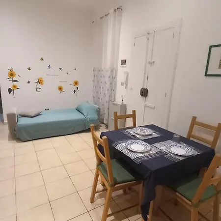 Apartamento Officina Su Misura Bari
