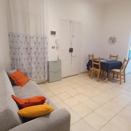 Apartment Officina Su Misura *