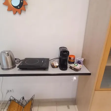 Officina Su Misura Apartment