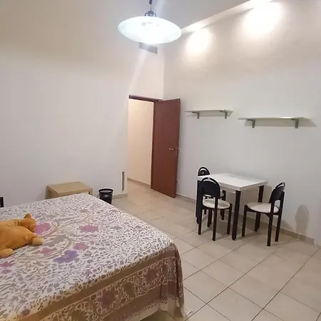 Officina Su Misura Apartment Bari