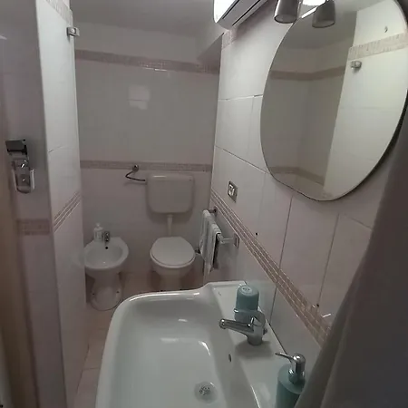 Apartment Officina Su Misura Bari