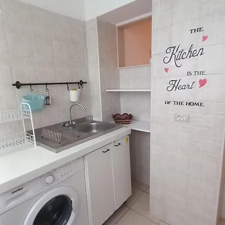 Officina Su Misura Apartment Bari