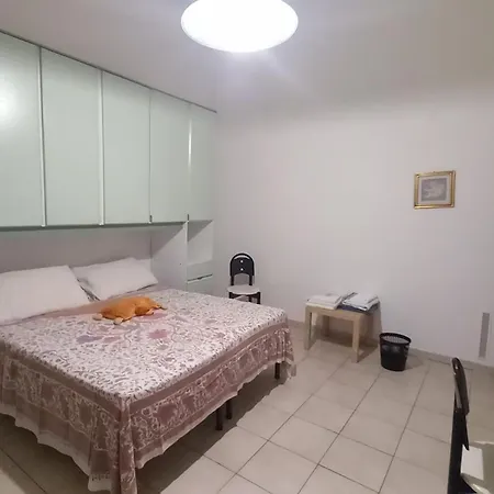 Officina Su Misura Apartment