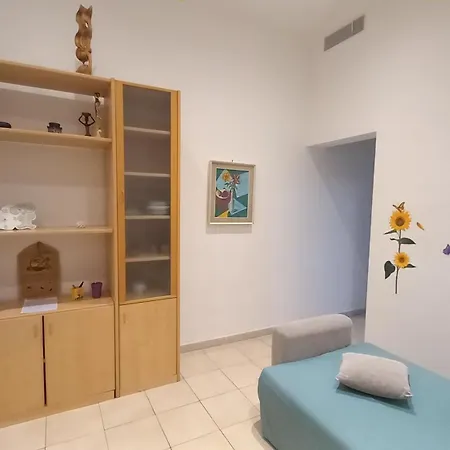 Officina Su Misura Apartment Bari