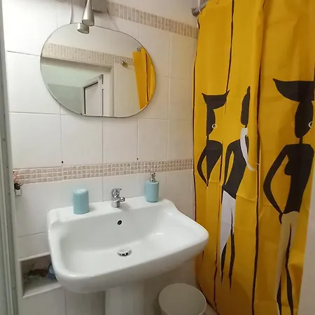 Officina Su Misura Apartment