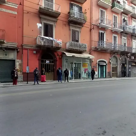 Apartment Officina Su Misura Bari