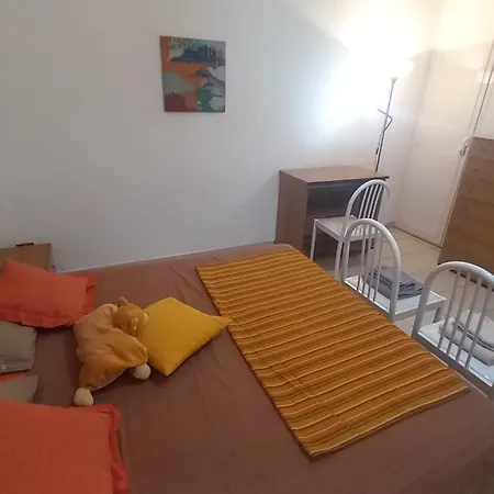 Officina Su Misura Apartment Bari