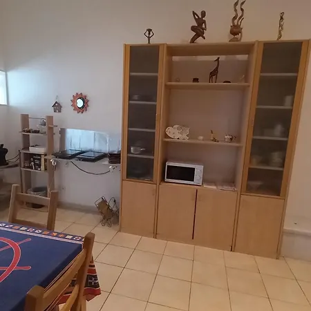 Apartment Officina Su Misura *