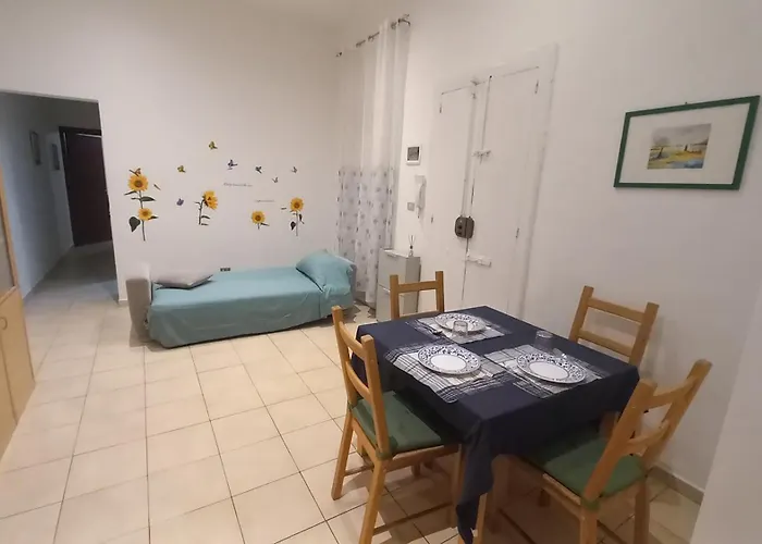 Lejlighed Officina Su Misura Bari